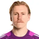 Andrew Thomas — Thủ môn, Seattle Sounders FC