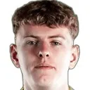 Harry Evans — Thủ môn, Buxton FC