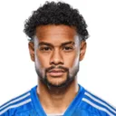 Ariel Lassiter — Tiền đạo, Portland Timbers