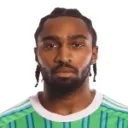 Jonathan Bell — Hậu vệ, Austin FC
