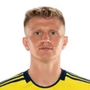 Sam Surridge — Tiền đạo, Nashville SC