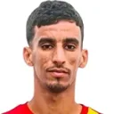 Hazem Mounadi — Hậu vệ, ES Zarzis