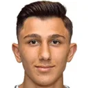 Muhammed Emin Sarikaya — Hậu vệ, Fatih Karagümrük