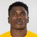 Emmanuel Edmond — Tiền đạo, FC Bravos do Maquis