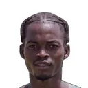 Cuxixima — Tiền đạo, FC Bravos do Maquis