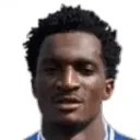 Higino Kapitango — Tiền vệ, FC Bravos do Maquis
