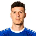 Matko Zirdum — Hậu vệ, FC Metaloglobus București