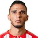 Erico da Silva — Hậu vệ, FC Metaloglobus București