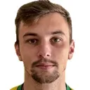 Dinis Ieșeanu — Hậu vệ, FC Metaloglobus București