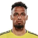 Hany Mukhtar — Tiền vệ, Nashville SC