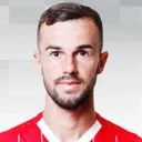 Laurențiu Corbu — Hậu vệ, FC Metaloglobus București
