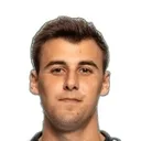 Andrew Privett — Hậu vệ, Charlotte FC