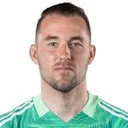 Brad Stuver — Thủ môn, Austin FC
