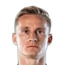 Oleksandr Svatok — Hậu vệ, Austin FC