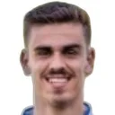 Pedro Araújo — Hậu vệ, SC Maria da Fonte