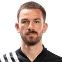 Brendan Hines-Ike — Hậu vệ, Austin FC