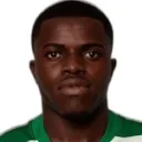 Manuel Kissanga — Tiền đạo, Sporting CP B U21