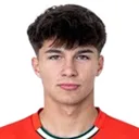 Rafael Camacho — Tiền vệ, Sporting CP B U21