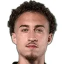 Rafael Besugo — Tiền vệ, Sporting CP B U21