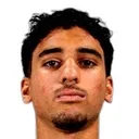 Rayhan Momade — Hậu vệ, Sporting CP B U21