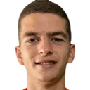 Alexander O'Connor — Tiền vệ, Stocksbridge Park Steels