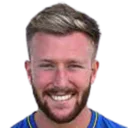 Ross Goodwin — Tiền vệ, Stocksbridge Park Steels