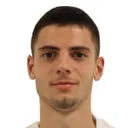 Nikola Petković — Tiền vệ, Seattle Sounders FC