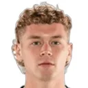 Jacob Shaffelburg — Tiền đạo, Los Angeles FC