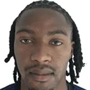 Manasse Kianga — Tiền đạo, ŠK Slovan Bratislava