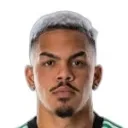 Daniel Pereira — Tiền vệ, CF Montréal