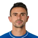 Smail Prevljak — Tiền đạo, GNK Dinamo Zagreb