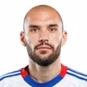 Anthony Kalik — Tiền vệ, FK Kauno Žalgiris