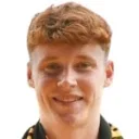 Jacob Carney — Thủ môn, Larne FC