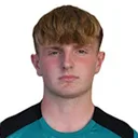 Ben Mahon — Tiền đạo, Shamrock Rovers