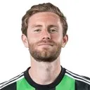 Jon Gallagher — Hậu vệ, Austin FC