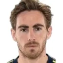 Tyler Boyd — Tiền đạo, Los Angeles FC