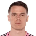 Robert Taylor — Tiền đạo, LA Galaxy