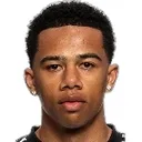Tyger Smalls — Tiền đạo, Charlotte FC