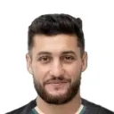 Óscar Rodríguez — Tiền vệ, Diriyah