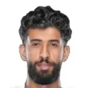 Ziyad Al Qahtani — Tiền vệ, Diriyah