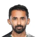Mohamed Hameran — Hậu vệ, Diriyah