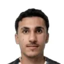 Abdulelah Al Jaaferi — Hậu vệ, Diriyah