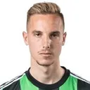 Žan Kolmanič — Hậu vệ, Austin FC