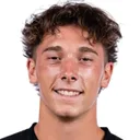 Calvin Fodrey — Tiền vệ, Falkirk FC