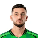 Besard Sabović — Tiền vệ, Austin FC