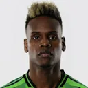 Jader Obrian — Tiền đạo, Independiente Santa Fe