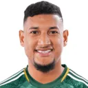 Bryan Acosta — Tiền vệ, Nashville SC
