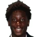 Shane Nti — Tiền vệ, Brighton & Hove Albion