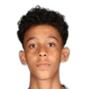 Younes Ibrahim — Tiền vệ, Brighton & Hove Albion
