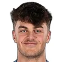 Josh Robertson — Tiền vệ, Fleetwood Town